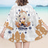 Paimon Kimono